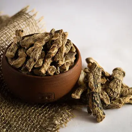 #3. Корень аира болотного